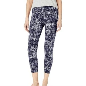 Yummie Athleticwear • Patterned Control Legging